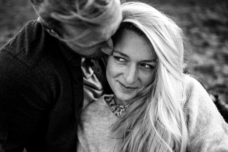 Clara & Konsti Engagement Shooting Anna Clara Fotografie